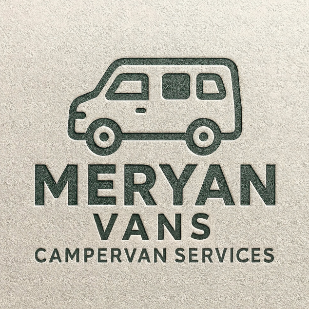 Meryan Logo