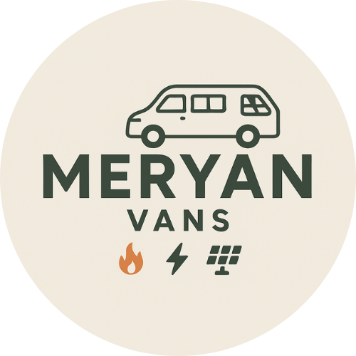 Meryan Logo