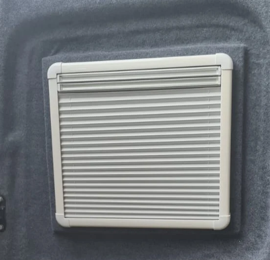 Customer work example