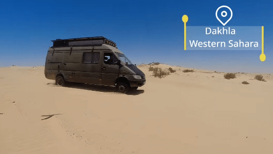 My journey building the ultimate camper